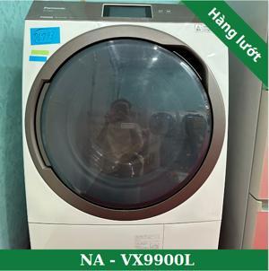 Máy giặt Panasonic 11 kg NA-VX9900L