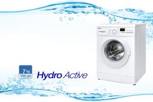 Máy giặt Panasonic 7 kg NA-107VK5WVT