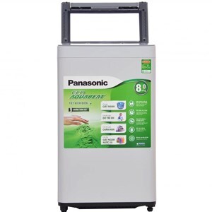 Máy giặt Panasonic 8 kg NA-F80VG6HRV