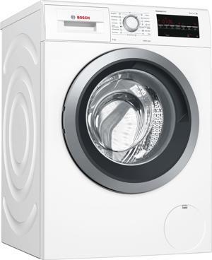 Máy giặt Bosch 9 kg WAT28482SG