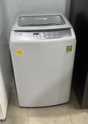 Máy giặt Samsung 7.2 kg WA72H4000SG/SV