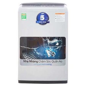 Máy giặt Samsung 8 kg WA80H4000SG/SV