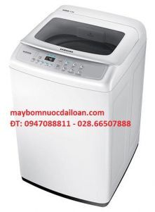 Máy giặt Samsung 8.2 kg WA82H4200SW