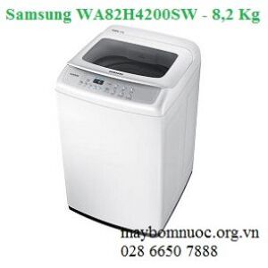 Máy giặt Samsung 8.2 kg WA82H4200SW