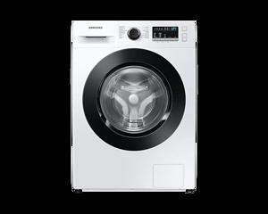 Máy giặt Samsung AddWash Inverter 8 kg WW80K52E0WW/SV