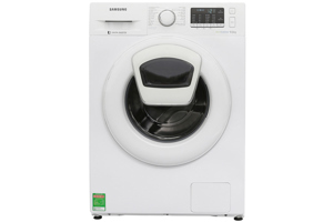 Máy giặt Samsung AddWash Inverter 9 kg WW90K52E0WW/SV