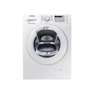 Máy giặt Samsung AddWash Inverter 9 kg WW90K52E0WW/SV