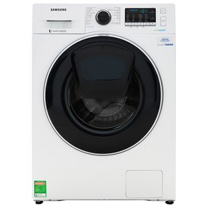 Máy giặt Samsung Addwash Inverter 10 kg WW10K54E0UW/SV