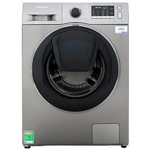 Máy giặt Samsung Addwash Inverter 10 kg WW10K54E0UX/SV