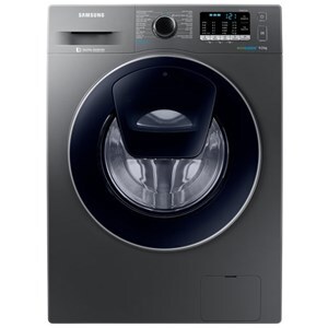 Máy giặt Samsung Addwash Inverter 9 kg WW90K54E0UX/SV