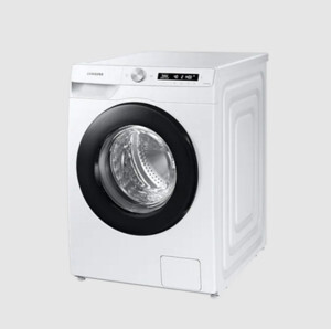 Máy giặt Samsung Inverter 13 kg WW13T504DAW/SV