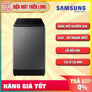 Máy giặt Samsung Inverter 14 Kg WA14CG5886BDSV