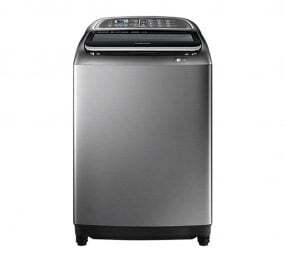 Máy giặt Samsung Inverter 12 kg WA12J5750SP/SV