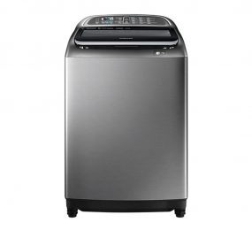 Máy giặt Samsung Inverter 12 kg WA12J5750SP/SV