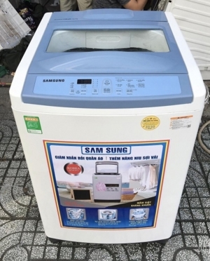 Máy giặt Samsung 8.2 kg WA82M5110SG(SW)
