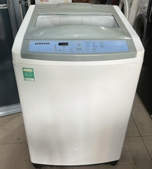 Máy giặt Samsung 8.5 kg WA85M5120SG/SV