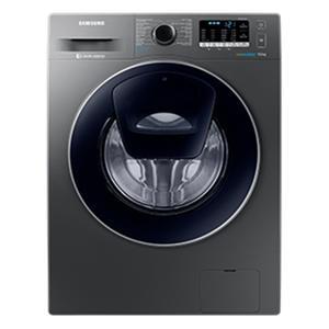 Máy giặt Samsung Inverter 10 kg WW10K44G0UX/SV