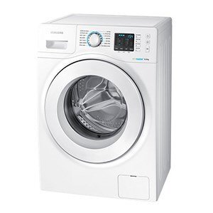 Máy giặt Samsung 8 kg WW80H5290EW/SV