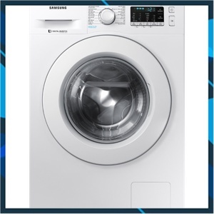 Máy giặt Samsung Inverter 8 kg WW80J52G0KW/SV