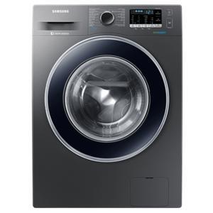 Máy giặt Samsung Inverter 9 kg WW90J54E0BX/SV