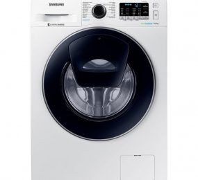 Máy giặt Samsung Inverter 9 kg WW90K54E0UW/SV