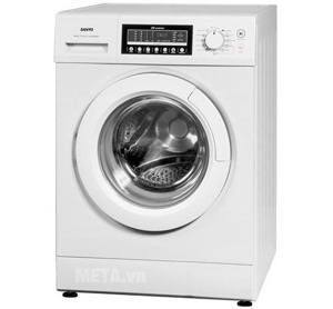 Máy giặt Sanyo 7.5 kg AWD-D750T