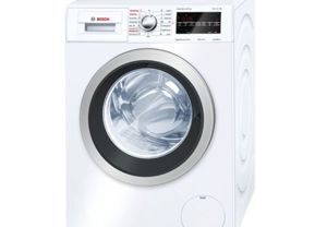 Máy giặt sấy Bosch 8 kg WVG30441EU