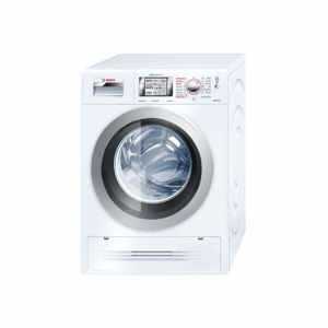 Máy giặt sấy Bosch 7 kg WVH30542EU