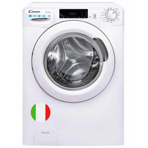 Máy giặt sấy Candy 10 Kg CSW 4106TE/1-80