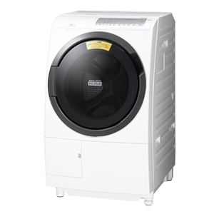 Máy giặt sấy Hitachi Inverter 10kg BD-SG100FL