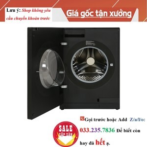 Máy giặt Hitachi Inverter 10 kg BD-100GV