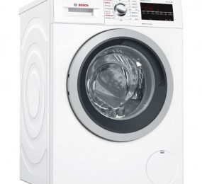Máy giặt sấy Bosch 8 kg WVG30462SG