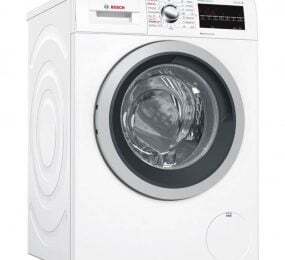 Máy giặt sấy Bosch 8 kg WVG30462SG