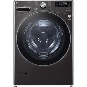 Máy giặt sấy LG F2721HVRB giặt 21 kg sấy 12 kg