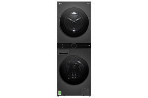 Máy giặt sấy LG Inverter 14 kg WT1410NHB