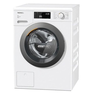 Máy giặt sấy Miele lồng ngang 8 kg WTD160 WCS