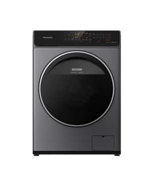 Máy giặt sấy Panasonic Inverter 9.5 Kg NA-V95FC1LVT