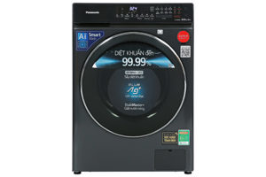 Máy giặt sấy Panasonic Inverter 9.5 kg kg NA-S956FR1BV