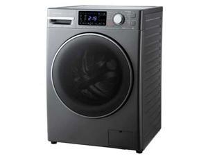 Máy giặt sấy Panasonic Inverter 10 kg NA-S106FX1LV