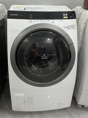 Máy giặt Panasonic 9 kg NA-VR5600L