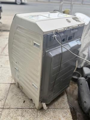 Máy giặt Panasonic 9 kg NA-VR5600L