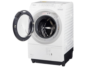 Máy giặt Panasonic 10 kg NA-VX300BL