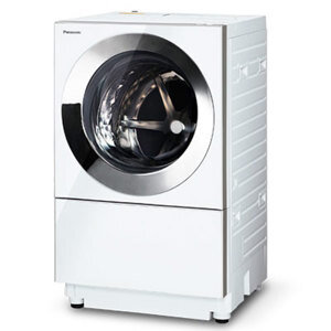 Máy giặt Panasonic 10 kg NA-D106X1WVT