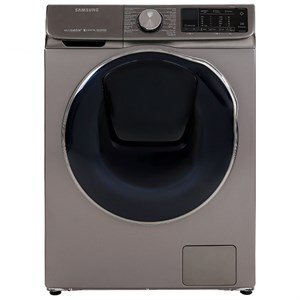 Máy giặt sấy Samsung AddWash Inverter 10.5 kg WD10N64FR2X/SV