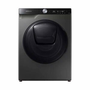 Máy giặt sấy Samsung Addwash Inverter 9.5 kg WD95T754DBX/SV