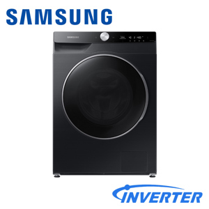 Máy giặt Samsung AI Inverter 10 kg WW10TP44DSB/SV