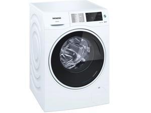 Máy giặt sấy Siemens giặt 9kg sấy 6kg WD14U540