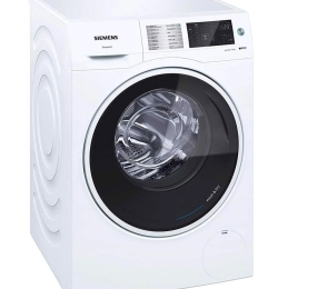 Máy giặt sấy Siemens giặt 9kg sấy 6kg WD14U540