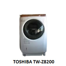 Máy giặt Toshiba 9 kg TW-Z8200L