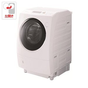 Máy giặt Toshiba lồng ngang 9 kg TW-Z9500